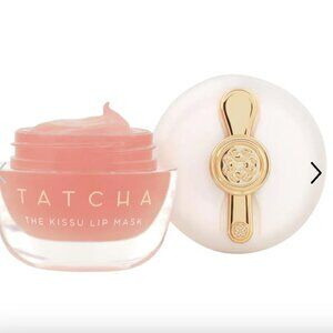 NEW!! Tatcha Kissu Lip Mask